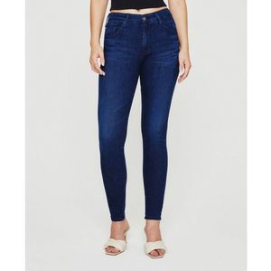 AG Adriano Goldschmied The Farrah Skinny Jeans